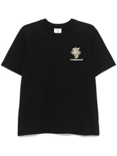 printed T-shirt